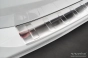 Galinio bamperio apsauga BMW 3 G21 Wagon (2018-2022)